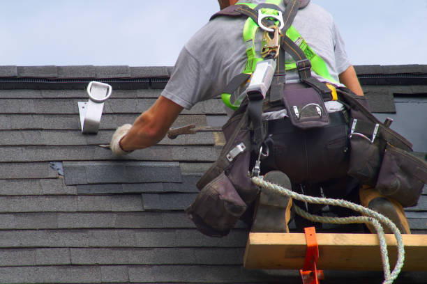 Quick and Trustworthy Emergency Roof Repair Services in Califon, NJ
