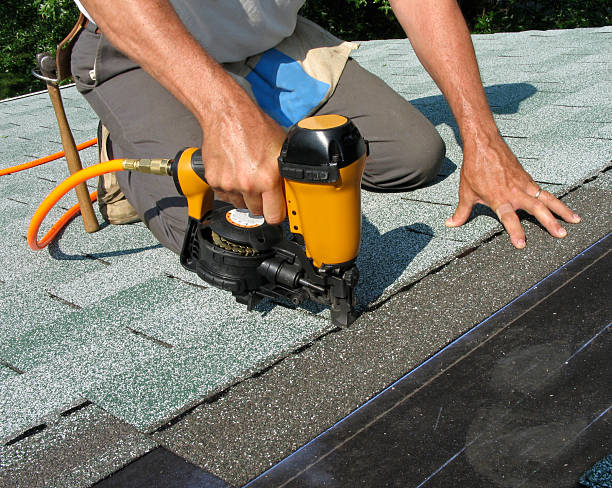 Gutter Installation and Roofing in Califon, NJ