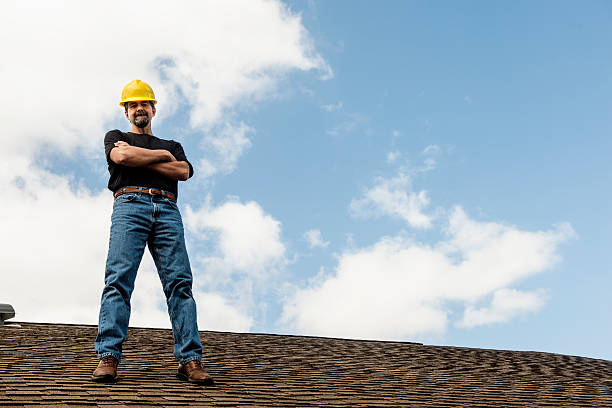 Best Flat Roof Repair Services  in Califon, NJ