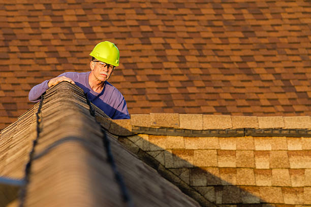 Roof Repair Estimates in Califon, NJ