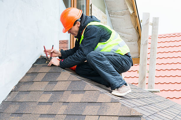 Best Slate Roofing Contractor  in Califon, NJ