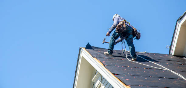 Best Residential Roofing Contractor  in Califon, NJ
